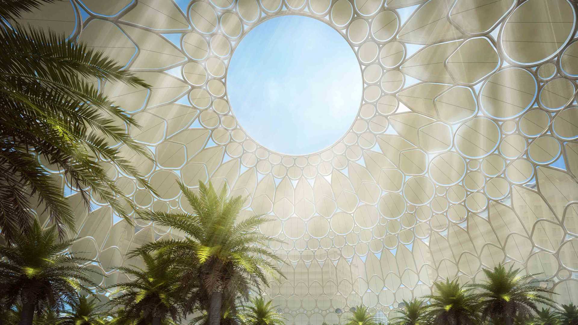 Expo 2020 Dubai