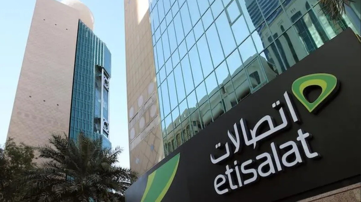 Etisalat building